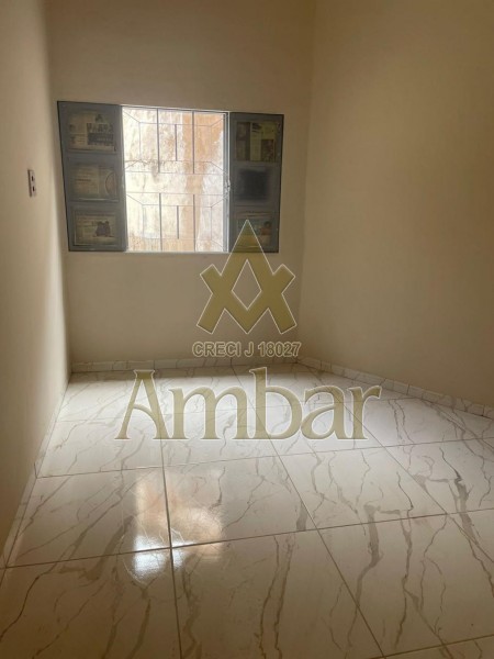 Ambar Imóveis | Imobiliária em Ribeirão Preto | Casa - Campos Eliseos - Ribeirão Preto