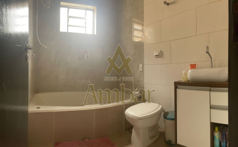 Ambar Imóveis | Imobiliária em Ribeirão Preto | Casa - Campos Eliseos - Ribeirão Preto