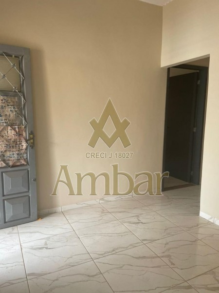 Ambar Imóveis | Imobiliária em Ribeirão Preto | Casa - Campos Eliseos - Ribeirão Preto