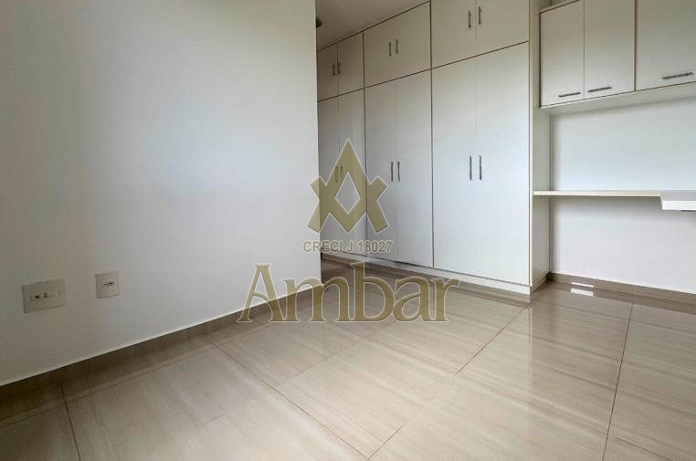 Ambar Imóveis | Imobiliária em Ribeirão Preto | Apartamento - Residencial Florida - Ribeirão Preto