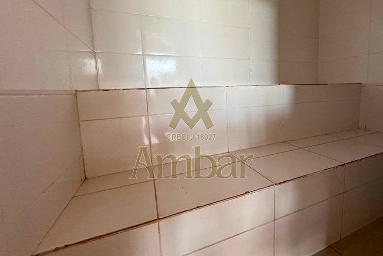Ambar Imóveis | Imobiliária em Ribeirão Preto | Apartamento - Residencial Florida - Ribeirão Preto