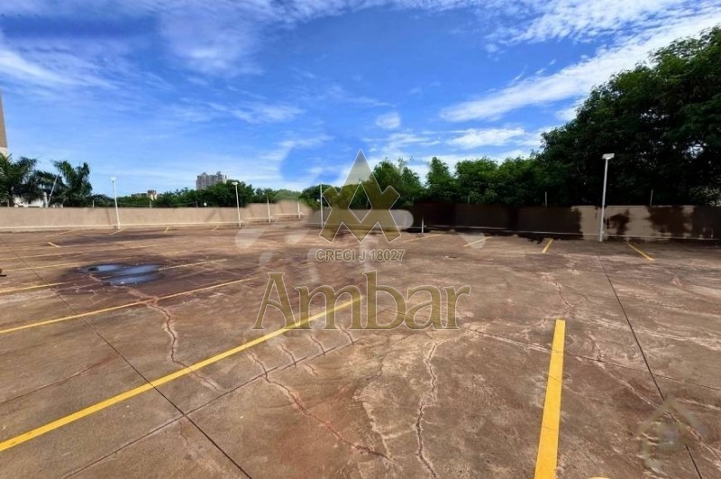 Ambar Imóveis | Imobiliária em Ribeirão Preto | Apartamento - Residencial Florida - Ribeirão Preto