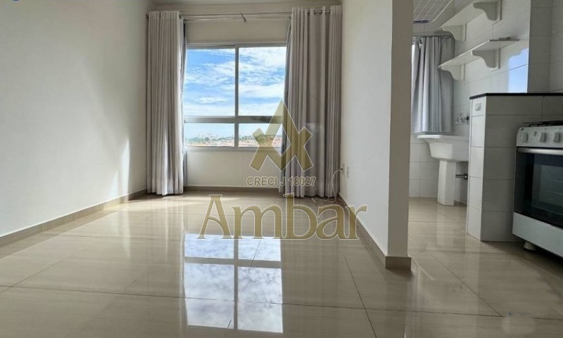 Foto: Apartamento - Residencial Florida - Ribeirão Preto