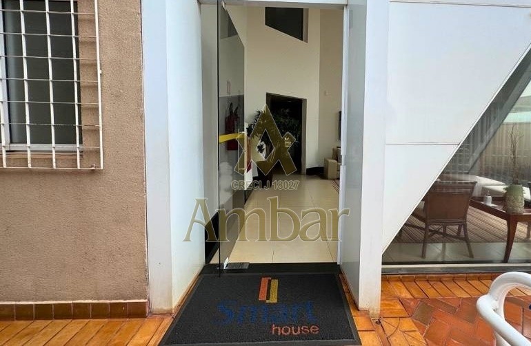Ambar Imóveis | Imobiliária em Ribeirão Preto | Apartamento - Residencial Florida - Ribeirão Preto