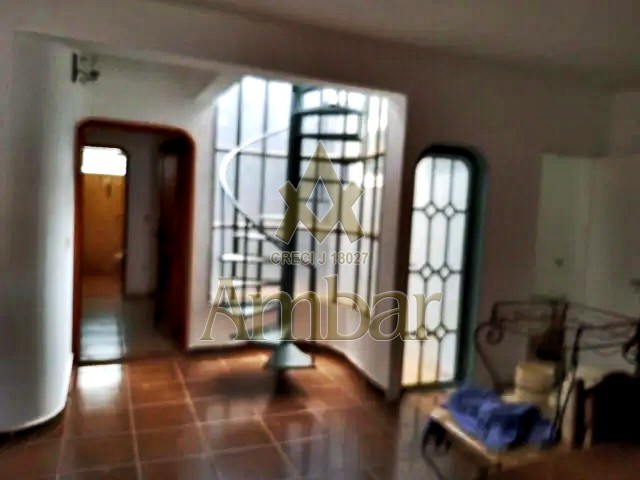 Ambar Imóveis | Imobiliária em Ribeirão Preto | Casa - Alto da Boa Vista - Ribeirão Preto