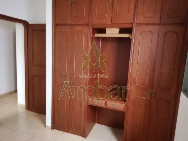 Ambar Imóveis | Imobiliária em Ribeirão Preto | Casa - Alto da Boa Vista - Ribeirão Preto