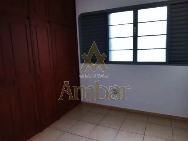 Ambar Imóveis | Imobiliária em Ribeirão Preto | Casa - Alto da Boa Vista - Ribeirão Preto
