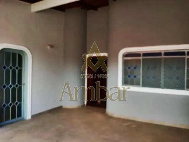 Ambar Imóveis | Imobiliária em Ribeirão Preto | Casa - Alto da Boa Vista - Ribeirão Preto