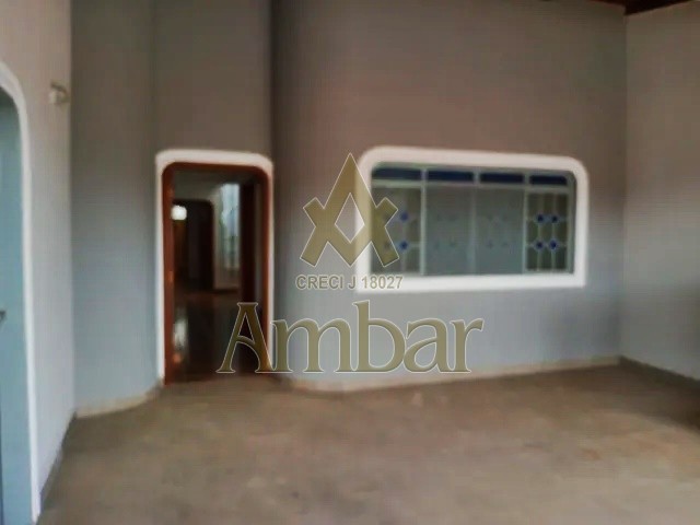 Ambar Imóveis | Imobiliária em Ribeirão Preto | Casa - Alto da Boa Vista - Ribeirão Preto