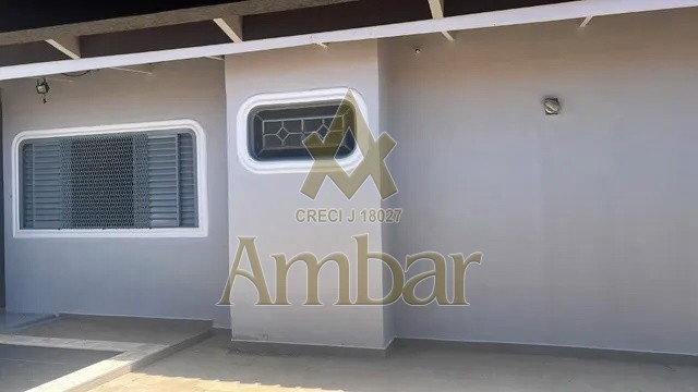 Ambar Imóveis | Imobiliária em Ribeirão Preto | Casa - Alto da Boa Vista - Ribeirão Preto