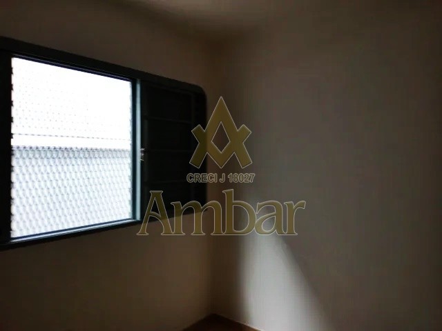 Ambar Imóveis | Imobiliária em Ribeirão Preto | Casa - Alto da Boa Vista - Ribeirão Preto