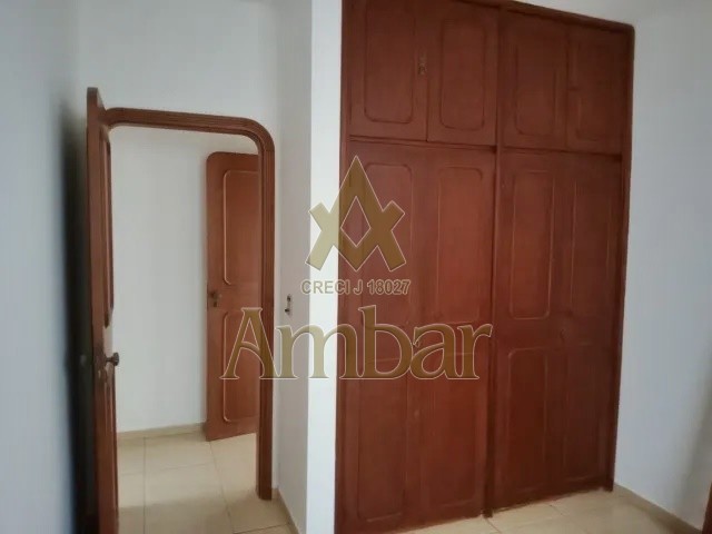 Ambar Imóveis | Imobiliária em Ribeirão Preto | Casa - Alto da Boa Vista - Ribeirão Preto