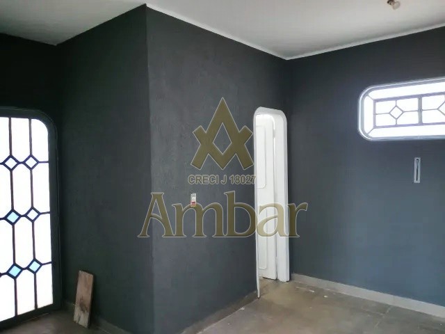 Ambar Imóveis | Imobiliária em Ribeirão Preto | Casa - Alto da Boa Vista - Ribeirão Preto