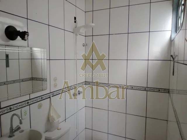 Ambar Imóveis | Imobiliária em Ribeirão Preto | Casa - Alto da Boa Vista - Ribeirão Preto