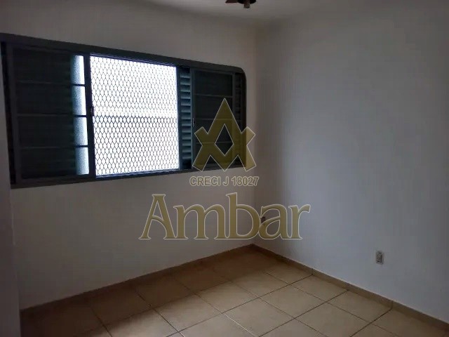 Ambar Imóveis | Imobiliária em Ribeirão Preto | Casa - Alto da Boa Vista - Ribeirão Preto