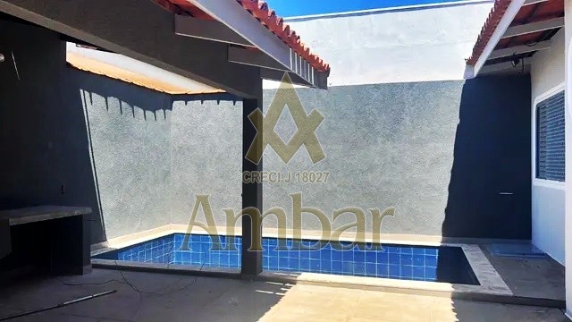 Foto: Casa - Alto da Boa Vista - Ribeirão Preto
