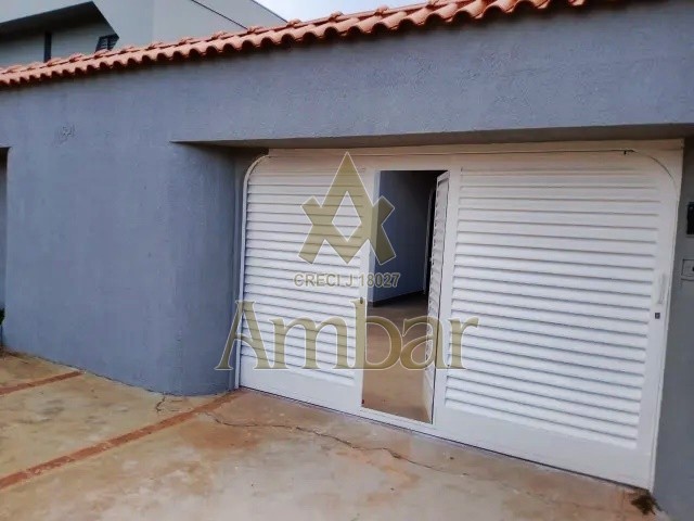 Ambar Imóveis | Imobiliária em Ribeirão Preto | Casa - Alto da Boa Vista - Ribeirão Preto