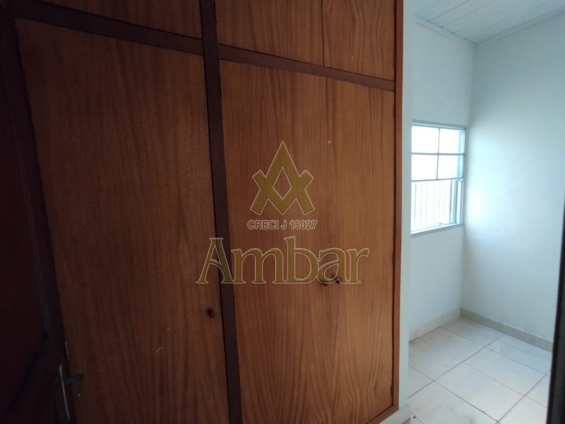 Ambar Imóveis | Imobiliária em Ribeirão Preto | Casa - Vila Seixas - Ribeirão Preto