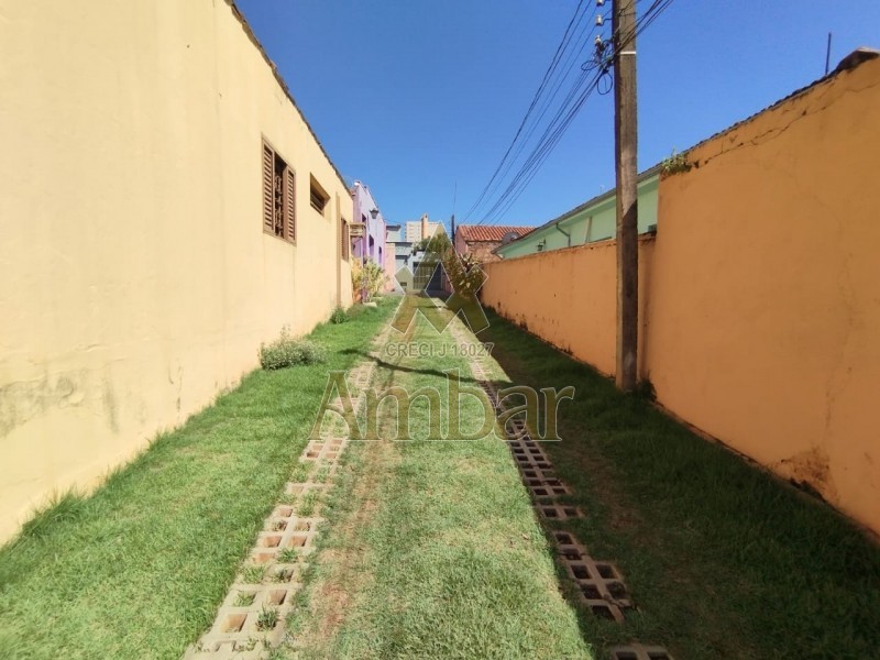 Ambar Imóveis | Imobiliária em Ribeirão Preto | Casa - Vila Seixas - Ribeirão Preto