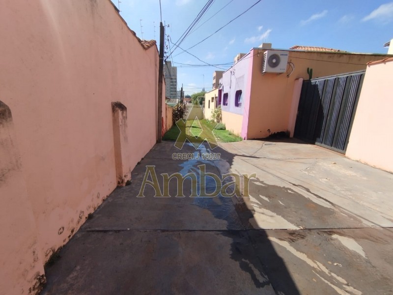 Ambar Imóveis | Imobiliária em Ribeirão Preto | Casa - Vila Seixas - Ribeirão Preto