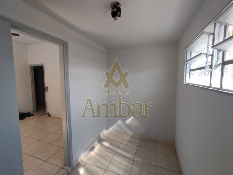 Ambar Imóveis | Imobiliária em Ribeirão Preto | Casa - Vila Seixas - Ribeirão Preto
