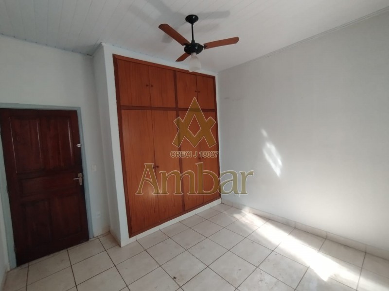 Ambar Imóveis | Imobiliária em Ribeirão Preto | Casa - Vila Seixas - Ribeirão Preto