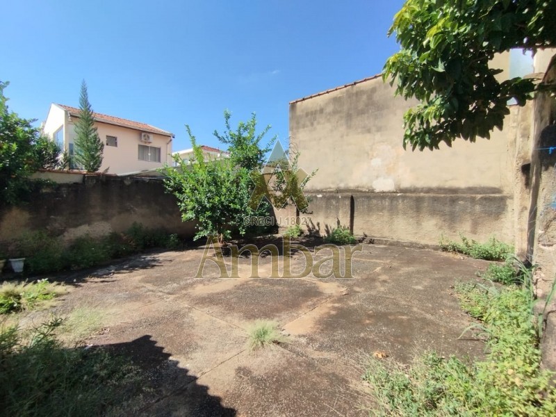 Ambar Imóveis | Imobiliária em Ribeirão Preto | Casa - Vila Seixas - Ribeirão Preto