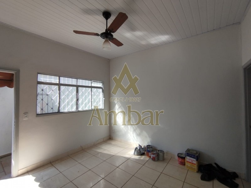 Ambar Imóveis | Imobiliária em Ribeirão Preto | Casa - Vila Seixas - Ribeirão Preto