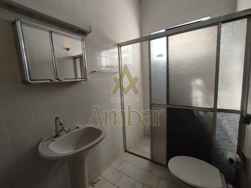 Ambar Imóveis | Imobiliária em Ribeirão Preto | Casa - Vila Seixas - Ribeirão Preto