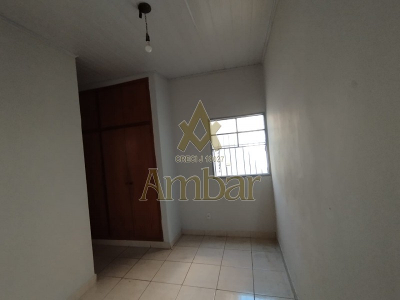 Ambar Imóveis | Imobiliária em Ribeirão Preto | Casa - Vila Seixas - Ribeirão Preto