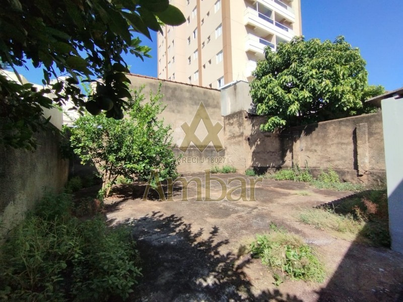 Ambar Imóveis | Imobiliária em Ribeirão Preto | Casa - Vila Seixas - Ribeirão Preto