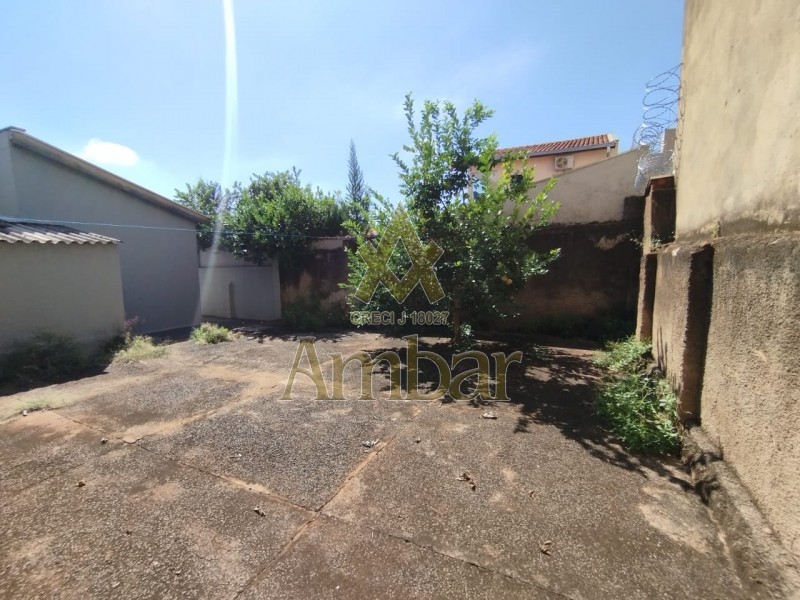 Ambar Imóveis | Imobiliária em Ribeirão Preto | Casa - Vila Seixas - Ribeirão Preto