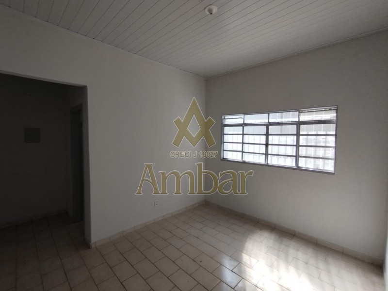 Ambar Imóveis | Imobiliária em Ribeirão Preto | Casa - Vila Seixas - Ribeirão Preto