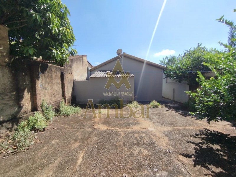 Ambar Imóveis | Imobiliária em Ribeirão Preto | Casa - Vila Seixas - Ribeirão Preto