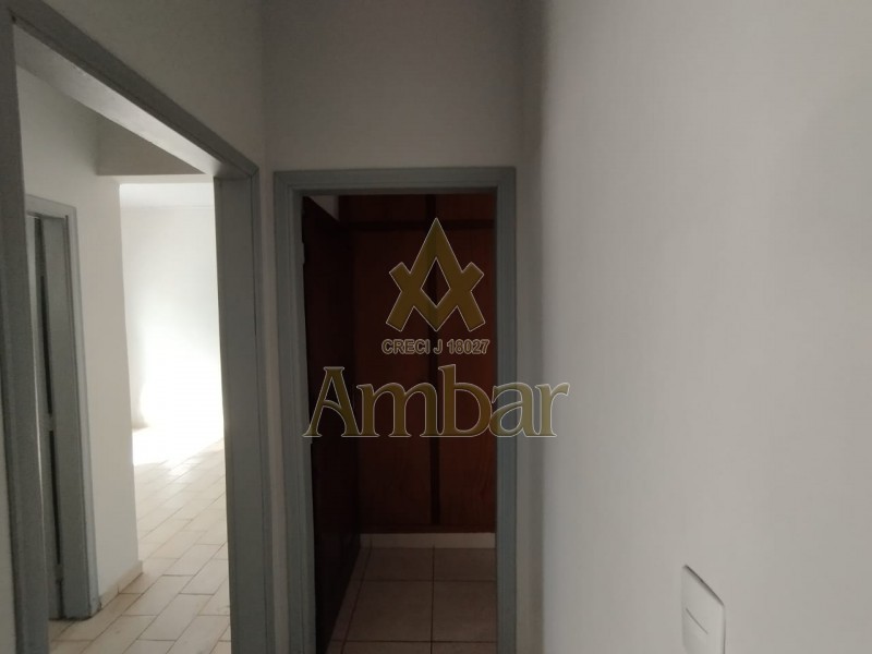 Ambar Imóveis | Imobiliária em Ribeirão Preto | Casa - Vila Seixas - Ribeirão Preto