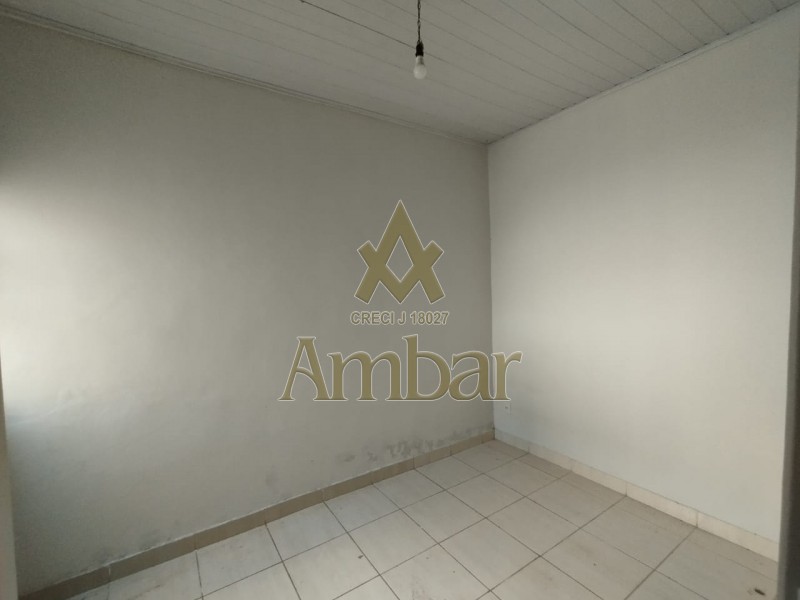 Ambar Imóveis | Imobiliária em Ribeirão Preto | Casa - Vila Seixas - Ribeirão Preto