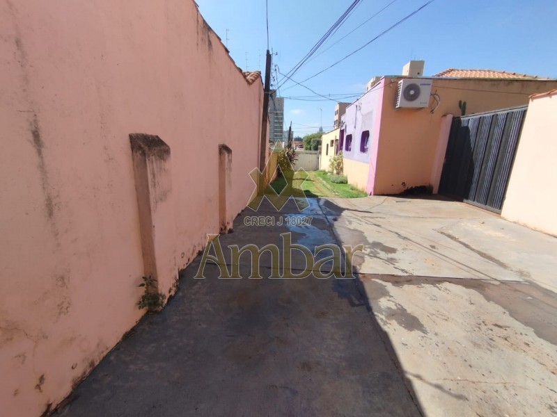 Ambar Imóveis | Imobiliária em Ribeirão Preto | Casa - Vila Seixas - Ribeirão Preto