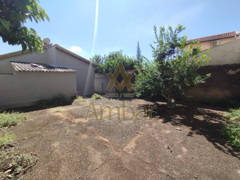 Ambar Imóveis | Imobiliária em Ribeirão Preto | Casa - Vila Seixas - Ribeirão Preto