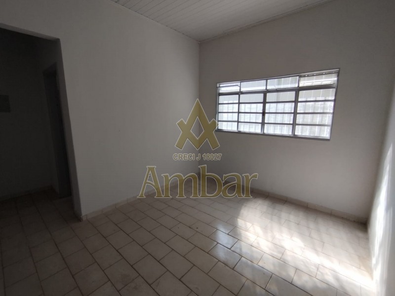 Ambar Imóveis | Imobiliária em Ribeirão Preto | Casa - Vila Seixas - Ribeirão Preto