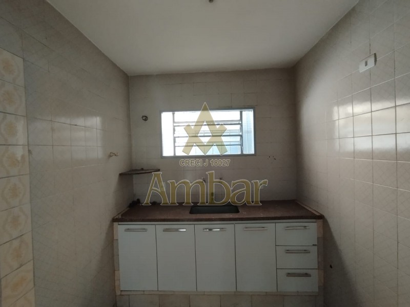 Ambar Imóveis | Imobiliária em Ribeirão Preto | Casa - Vila Seixas - Ribeirão Preto