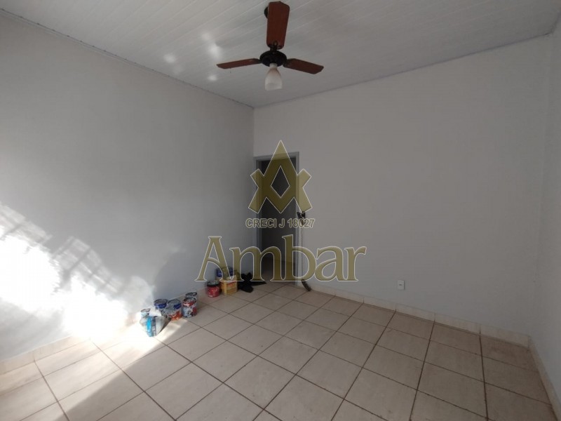 Ambar Imóveis | Imobiliária em Ribeirão Preto | Casa - Vila Seixas - Ribeirão Preto