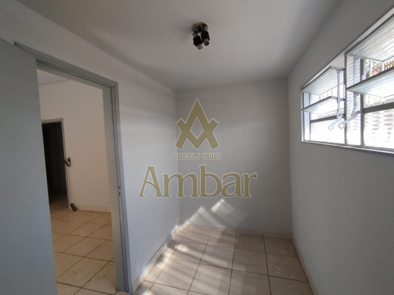 Ambar Imóveis | Imobiliária em Ribeirão Preto | Casa - Vila Seixas - Ribeirão Preto
