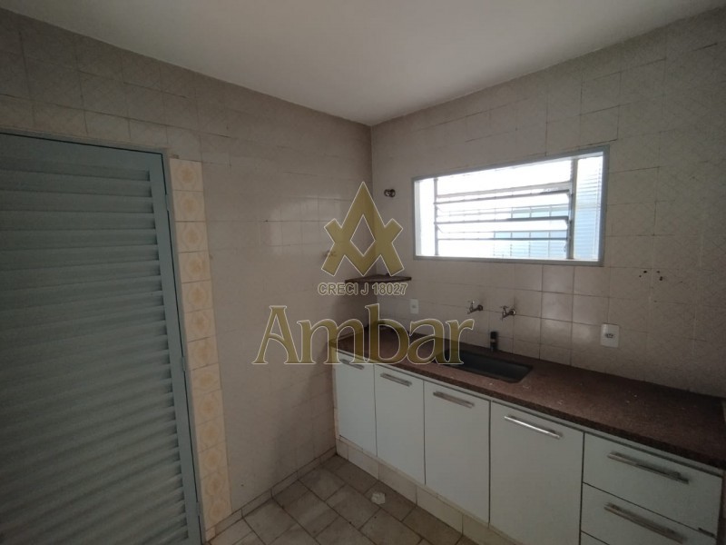 Ambar Imóveis | Imobiliária em Ribeirão Preto | Casa - Vila Seixas - Ribeirão Preto