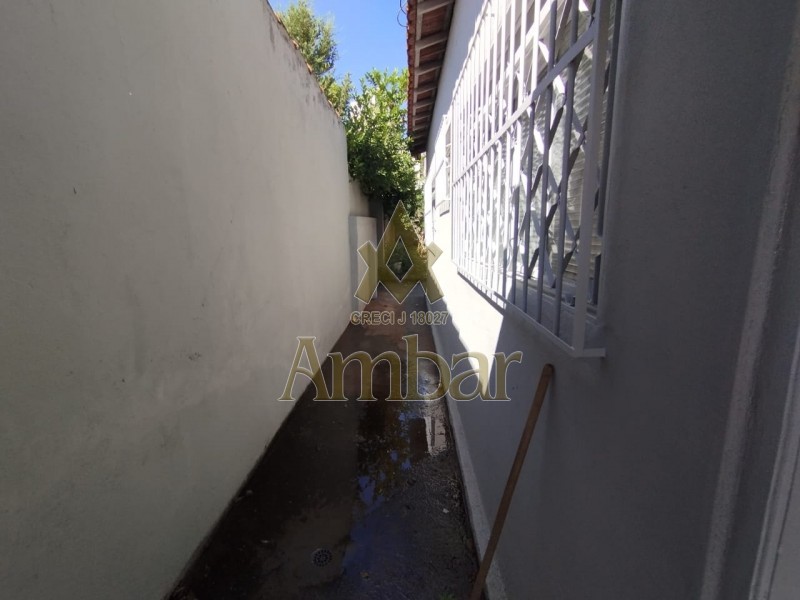 Ambar Imóveis | Imobiliária em Ribeirão Preto | Casa - Vila Seixas - Ribeirão Preto
