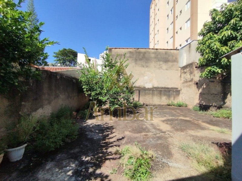 Ambar Imóveis | Imobiliária em Ribeirão Preto | Casa - Vila Seixas - Ribeirão Preto