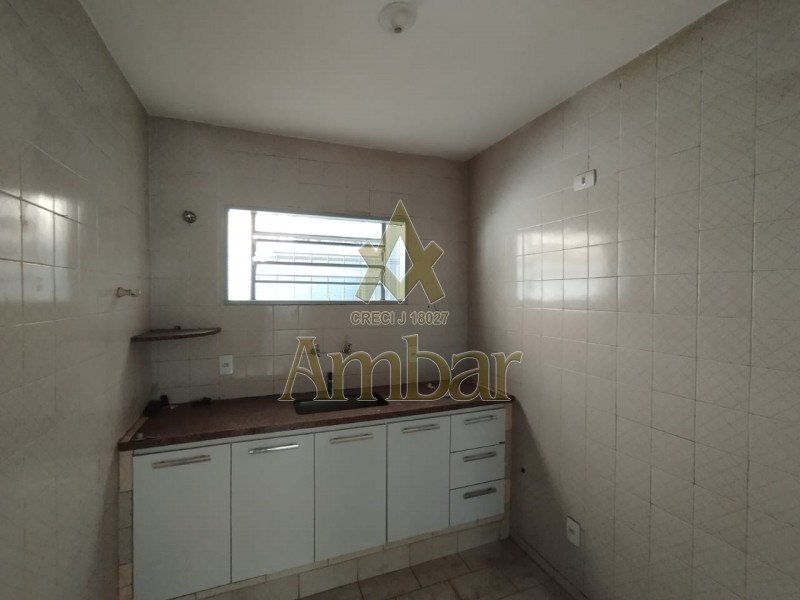 Ambar Imóveis | Imobiliária em Ribeirão Preto | Casa - Vila Seixas - Ribeirão Preto