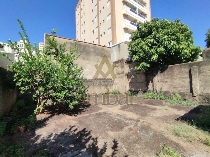 Ambar Imóveis | Imobiliária em Ribeirão Preto | Casa - Vila Seixas - Ribeirão Preto