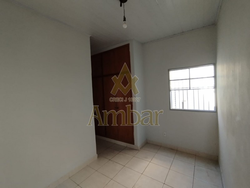 Ambar Imóveis | Imobiliária em Ribeirão Preto | Casa - Vila Seixas - Ribeirão Preto