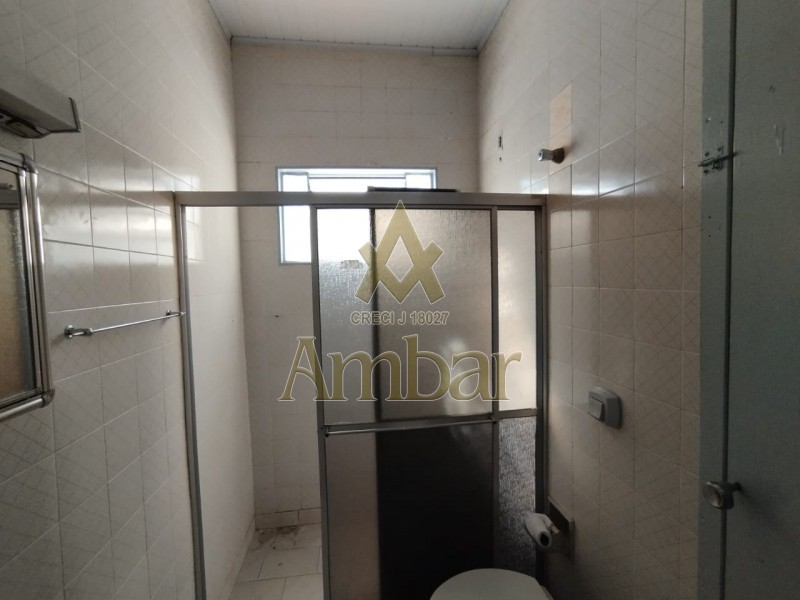 Ambar Imóveis | Imobiliária em Ribeirão Preto | Casa - Vila Seixas - Ribeirão Preto