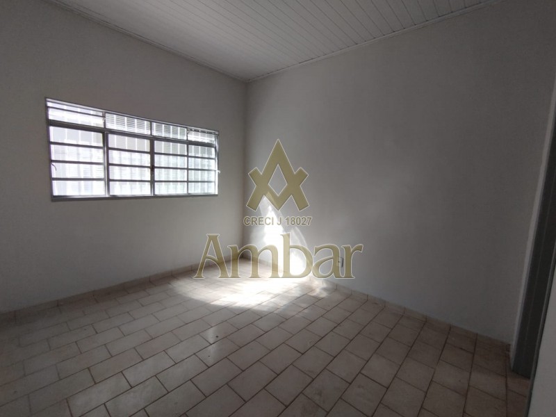 Ambar Imóveis | Imobiliária em Ribeirão Preto | Casa - Vila Seixas - Ribeirão Preto